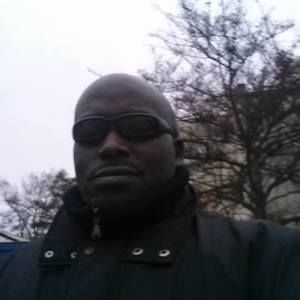 Meet your Posher, Sam